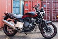 “Đập thùng” Honda CB400 bản đặc biệt giá 380 triệu tại VN